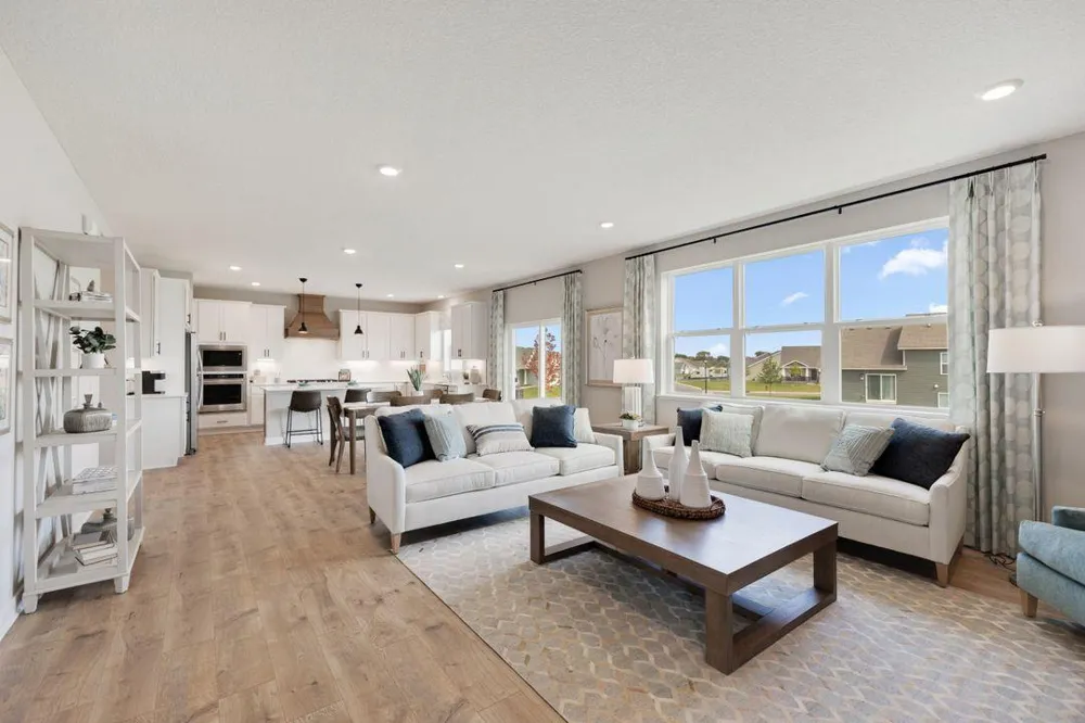 7996 Marquette Court NE Otsego, MN 55330