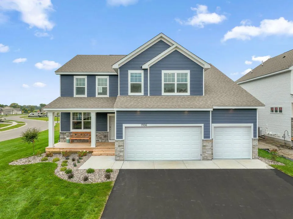 7996 Marquette Court NE Otsego, MN 55330