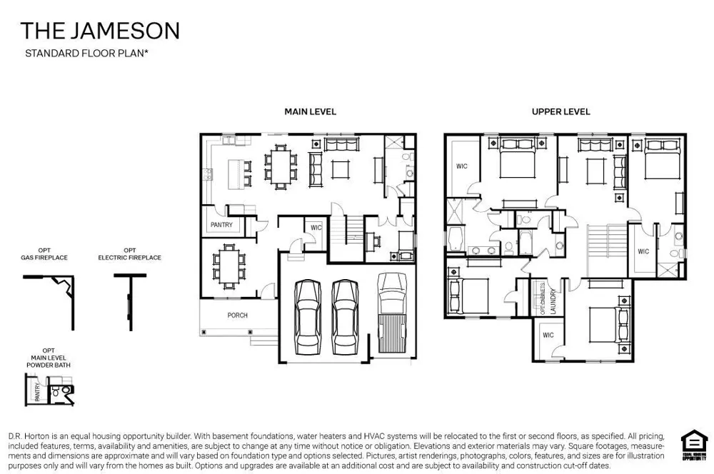 7996 Marquette Court NE Otsego, MN 55330
