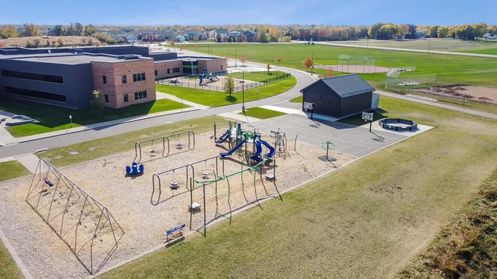 7996 Marquette Court NE Otsego, MN 55330