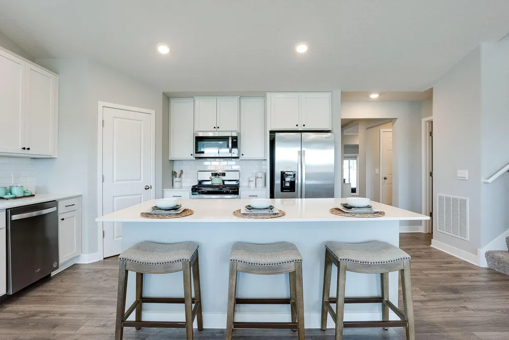 7001 Mackenzie Court NE Otsego, MN 55330