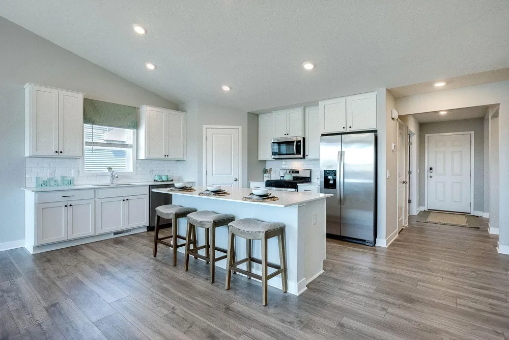 7001 Mackenzie Court NE Otsego, MN 55330