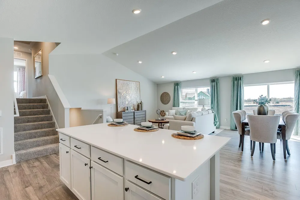 7001 Mackenzie Court NE Otsego, MN 55330