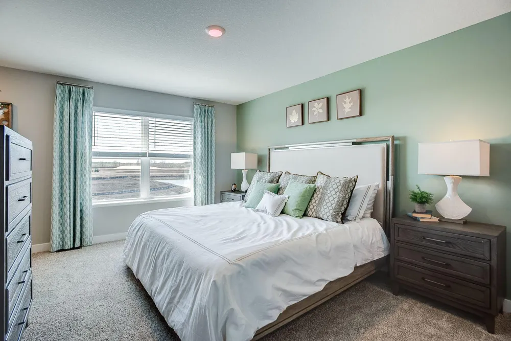 7001 Mackenzie Court NE Otsego, MN 55330
