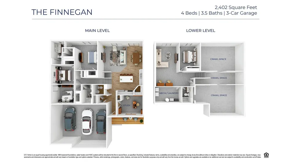 7001 Mackenzie Court NE Otsego, MN 55330