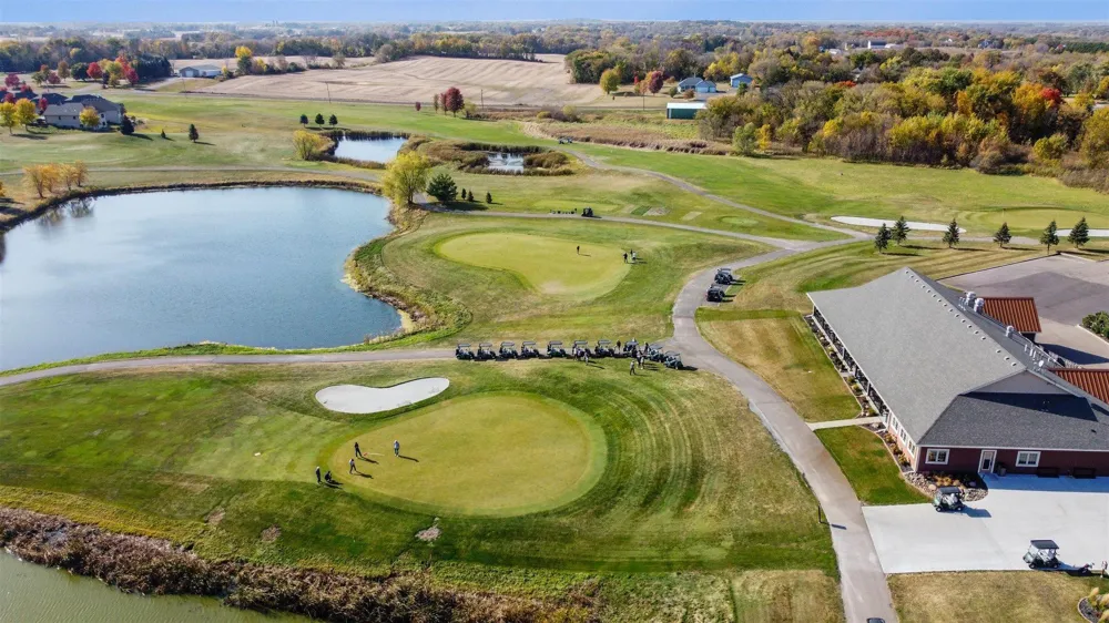 7001 Mackenzie Court NE Otsego, MN 55330