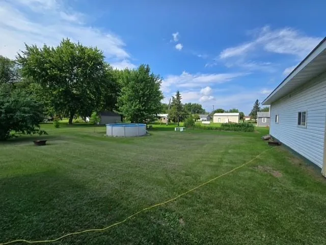 417 5th Avenue SE Baudette, MN 56623
