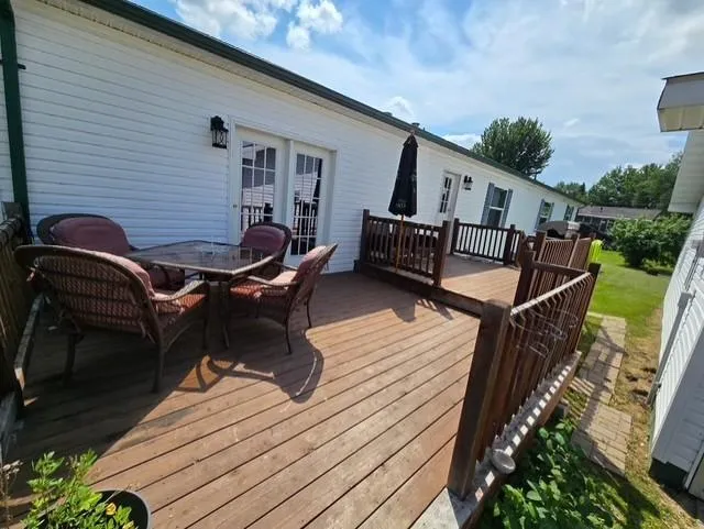 417 5th Avenue SE Baudette, MN 56623