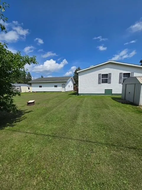 417 5th Avenue SE Baudette, MN 56623