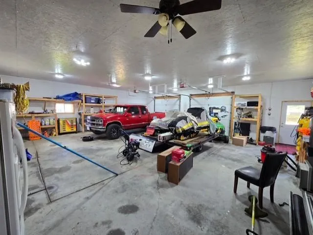 417 5th Avenue SE Baudette, MN 56623