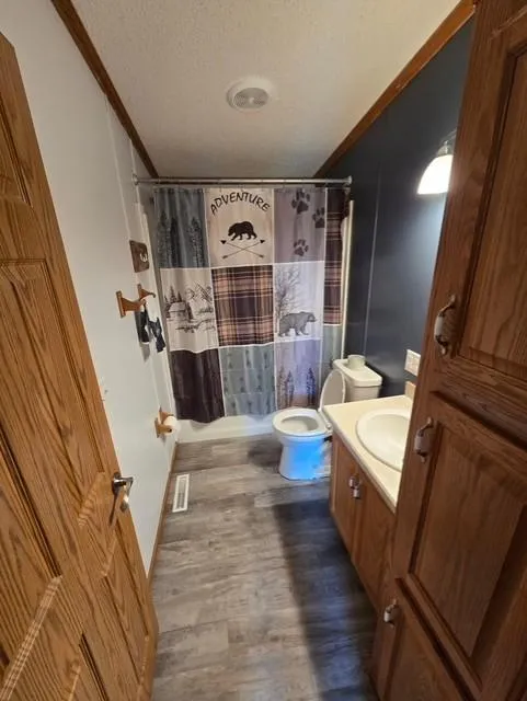 417 5th Avenue SE Baudette, MN 56623