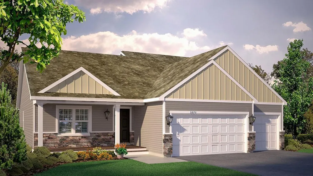 12361 71st Street NE Otsego, MN 55330