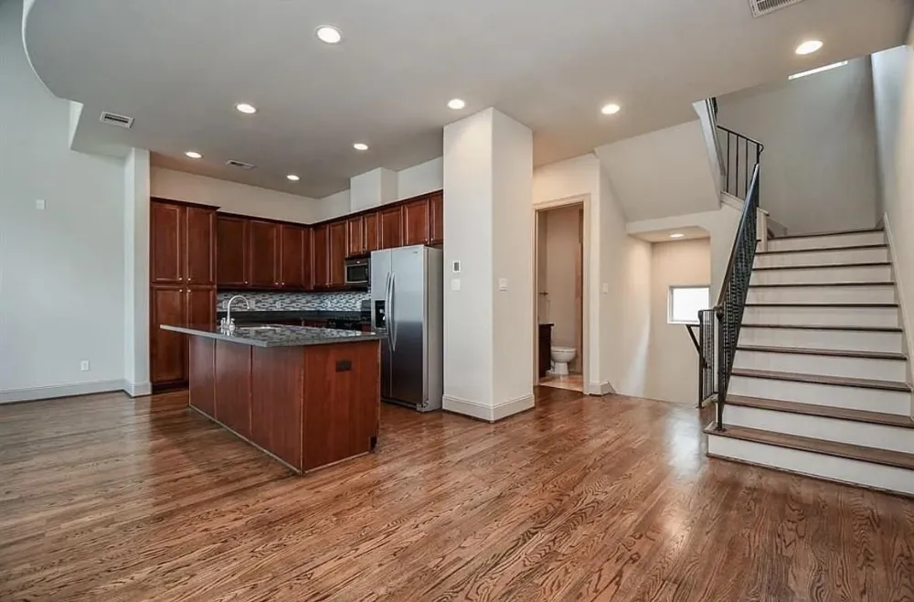 2908 Leeland Street Houston, TX 77003