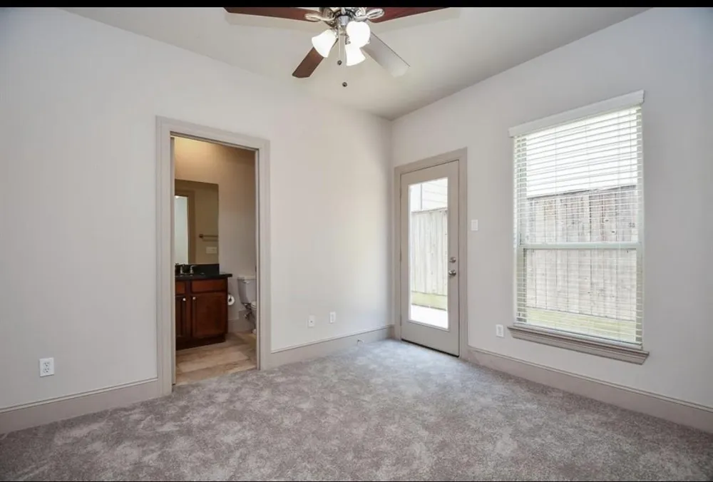 2908 Leeland Street Houston, TX 77003
