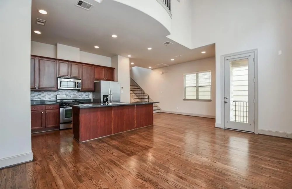 2908 Leeland Street Houston, TX 77003
