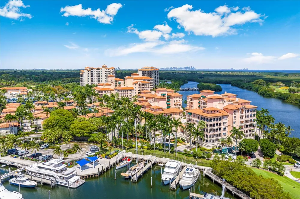 13660 Deering Bay Dr., #4 Coral Gables, FL 33158