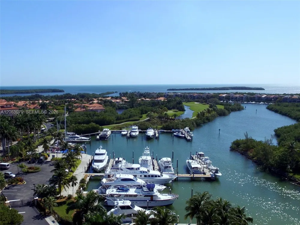 13660 Deering Bay Dr., #4 Coral Gables, FL 33158