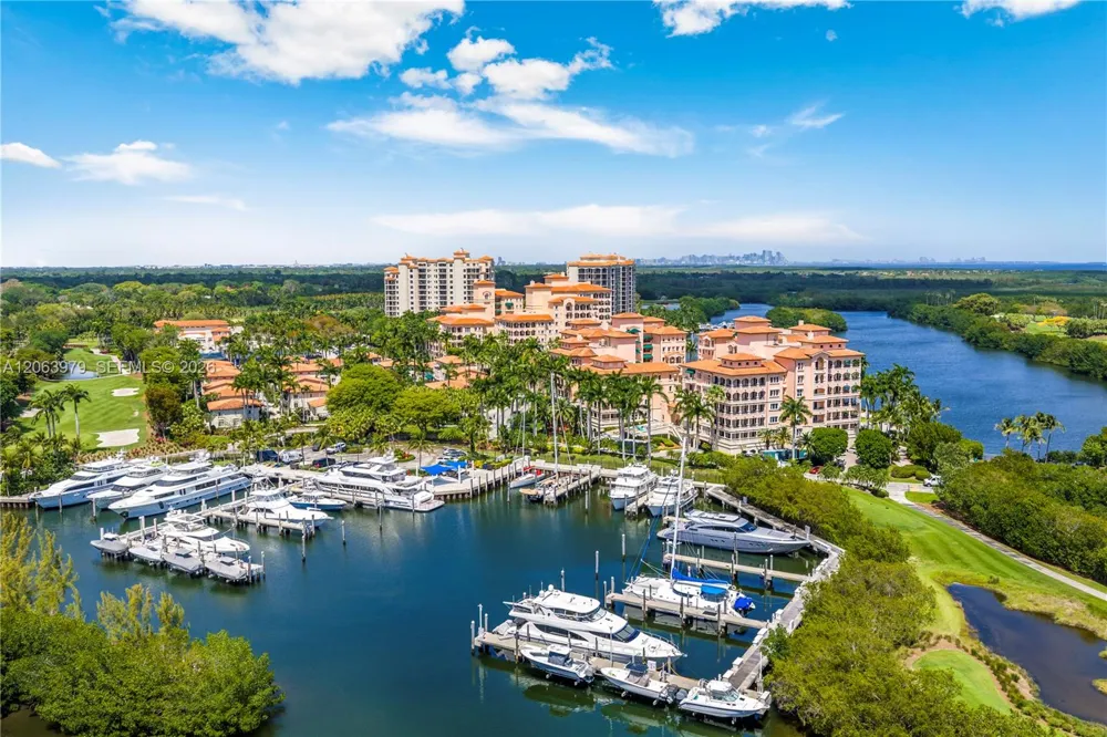 13660 Deering Bay Dr., #4 Coral Gables, FL 33158