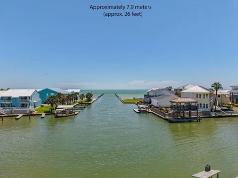 105 Sea Glass Cove