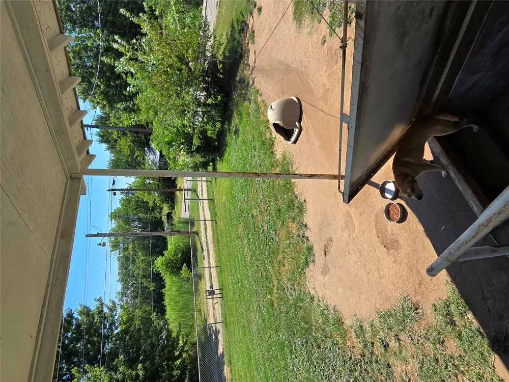 306 2nd Street Fairfax, OK 74637