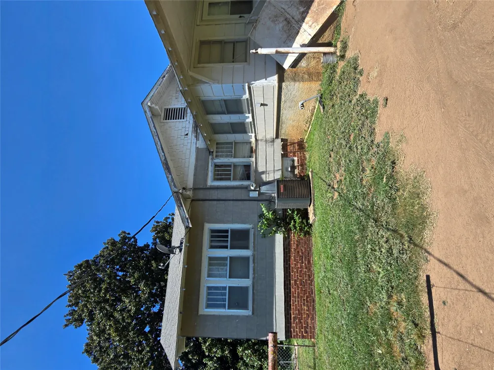 306 2nd Street Fairfax, OK 74637