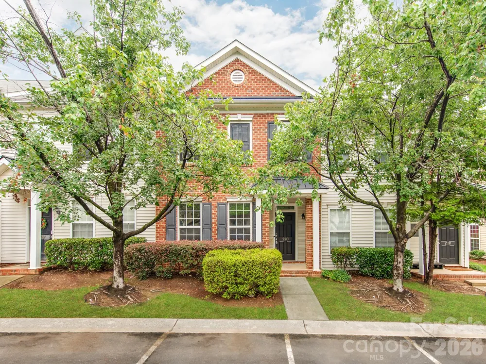 220 Township Drive Fort Mill, SC 29715