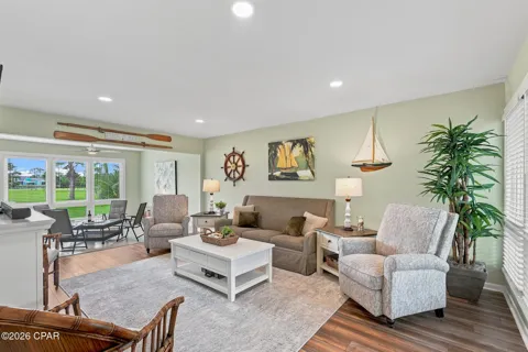 4305 Bay Point Road #459