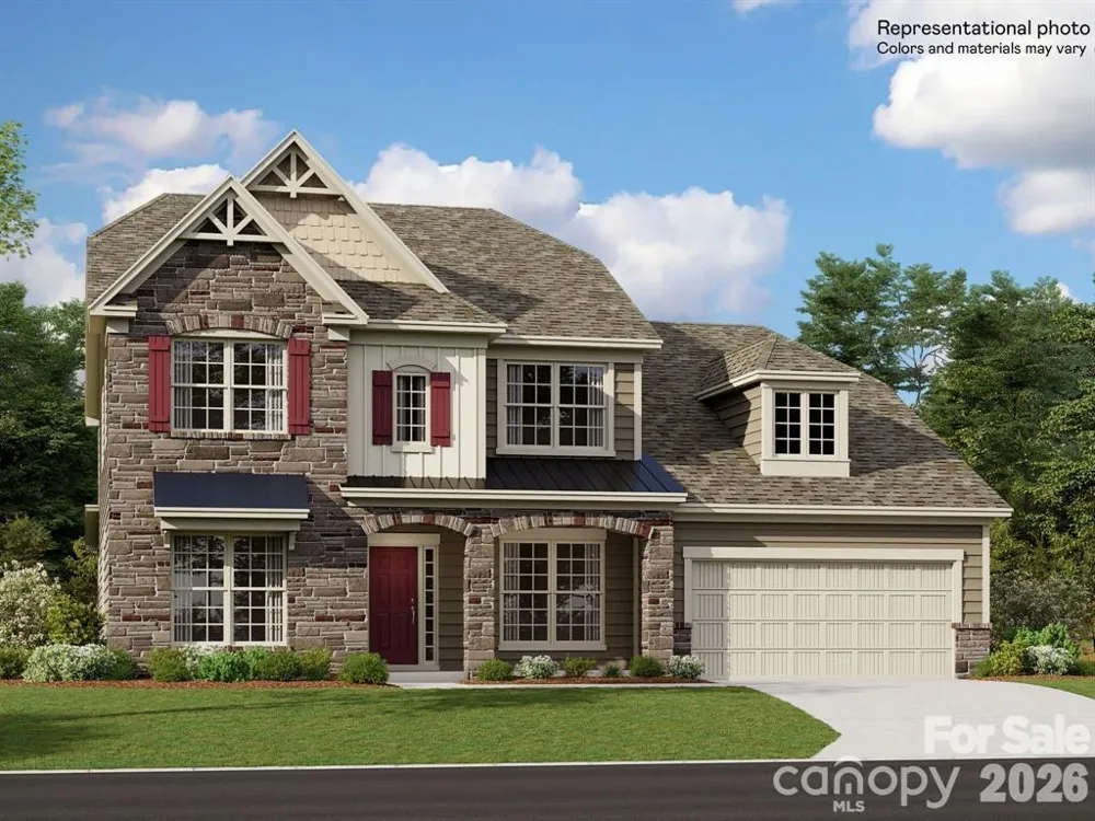 4763 Daventry Avenue #8 Indian Land, SC 29707