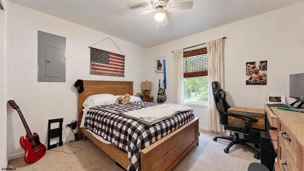 1207 10th Ave Dorothy, NJ 08317