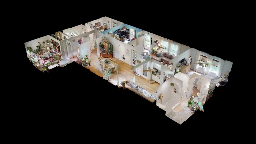 1207 10th Ave Dorothy, NJ 08317