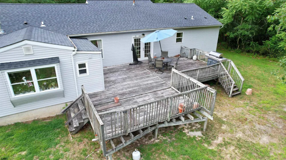 1207 10th Ave Dorothy, NJ 08317