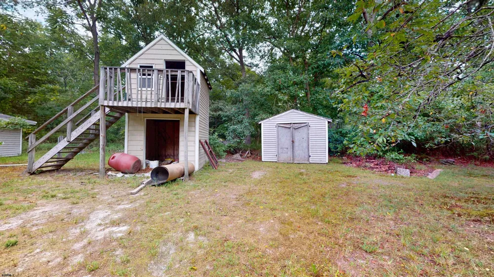 1207 10th Ave Dorothy, NJ 08317