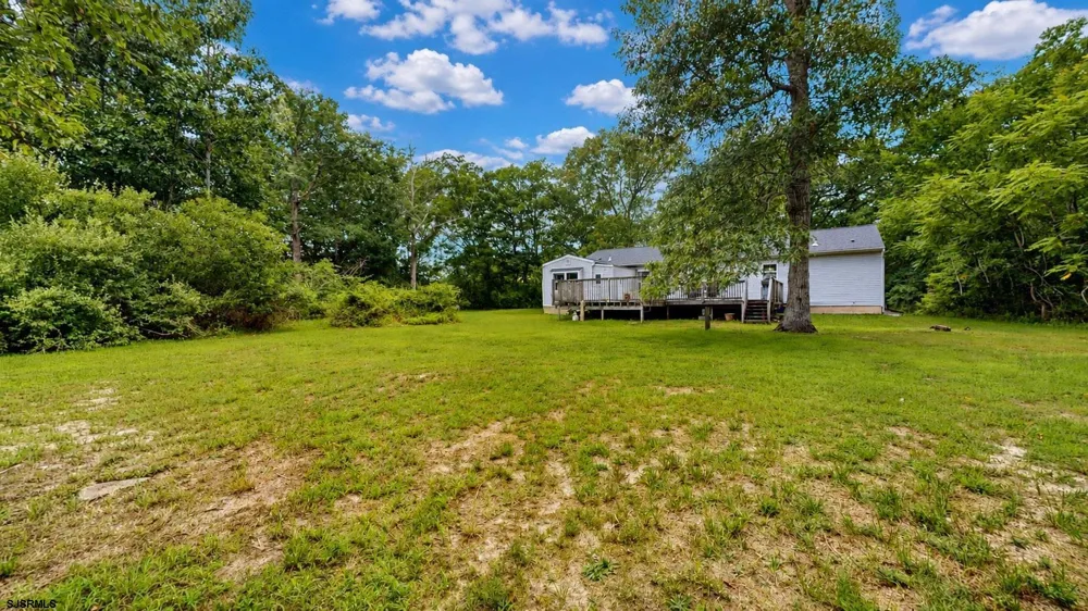 1207 10th Ave Dorothy, NJ 08317