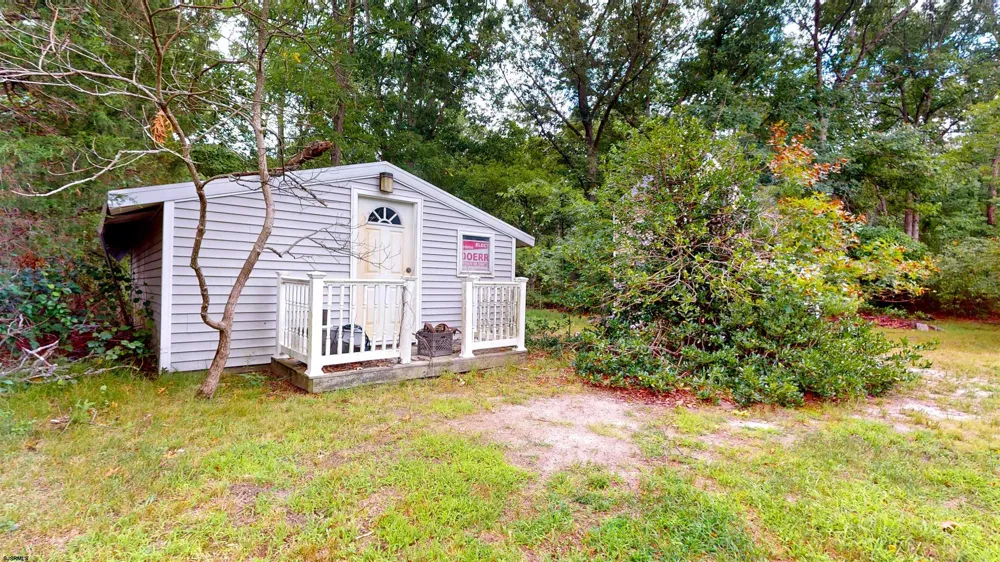 1207 10th Ave Dorothy, NJ 08317