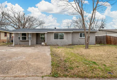 2202 Major Drive