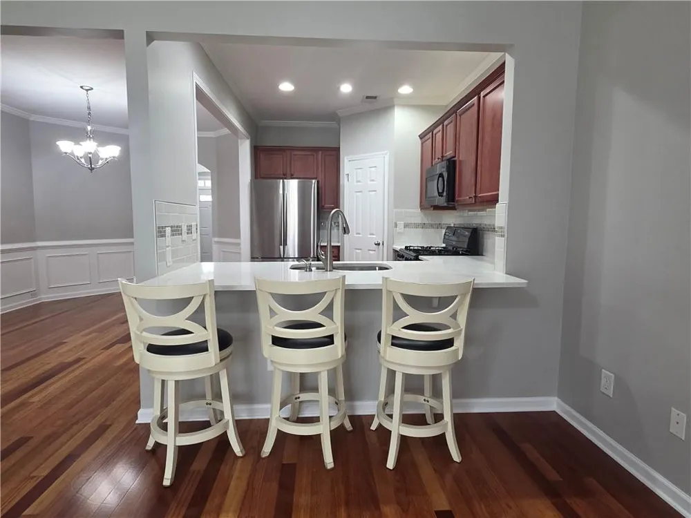 2720 Beynon Lane Suwanee, GA 30024
