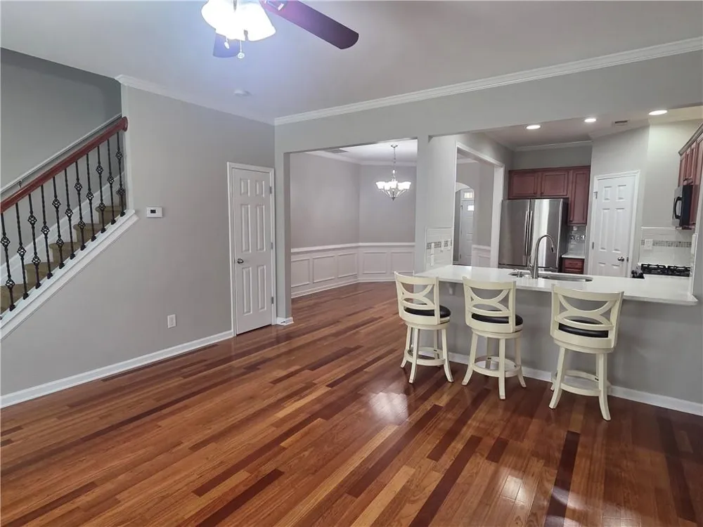 2720 Beynon Lane Suwanee, GA 30024