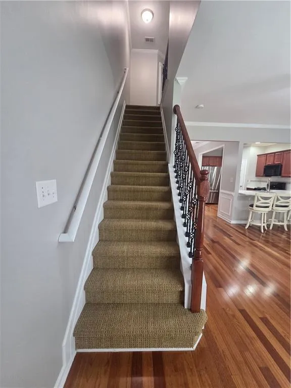 2720 Beynon Lane Suwanee, GA 30024
