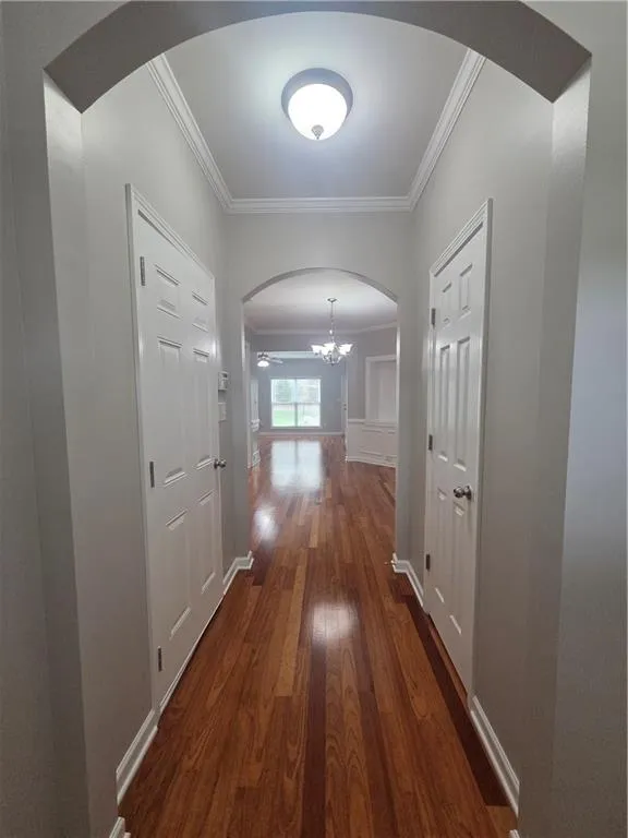 2720 Beynon Lane Suwanee, GA 30024