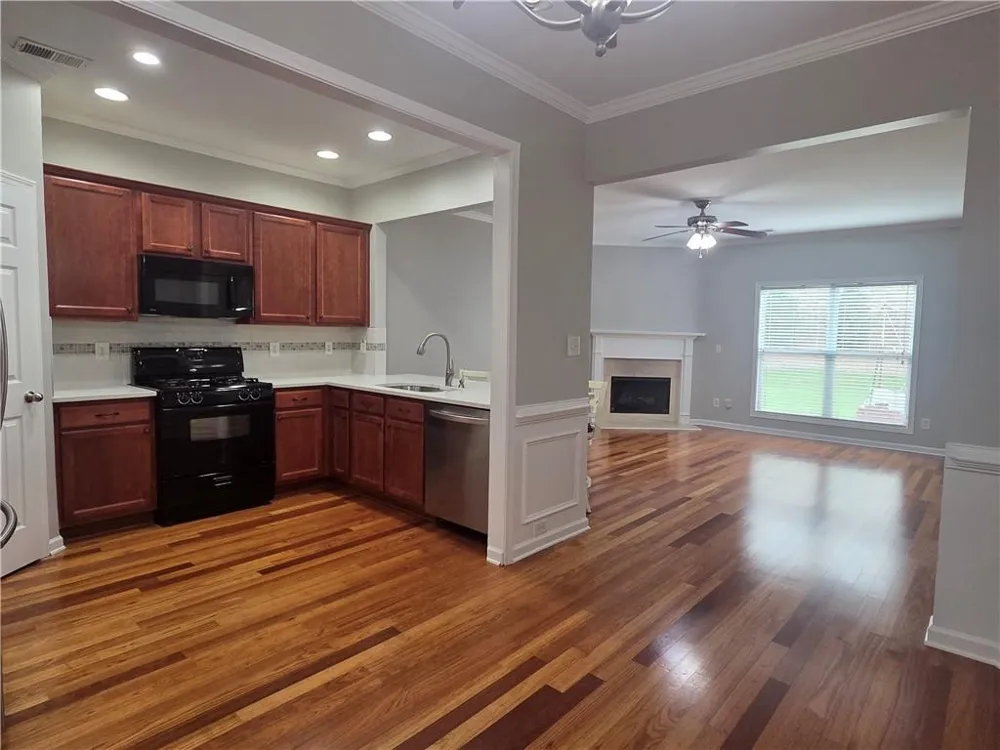 2720 Beynon Lane Suwanee, GA 30024