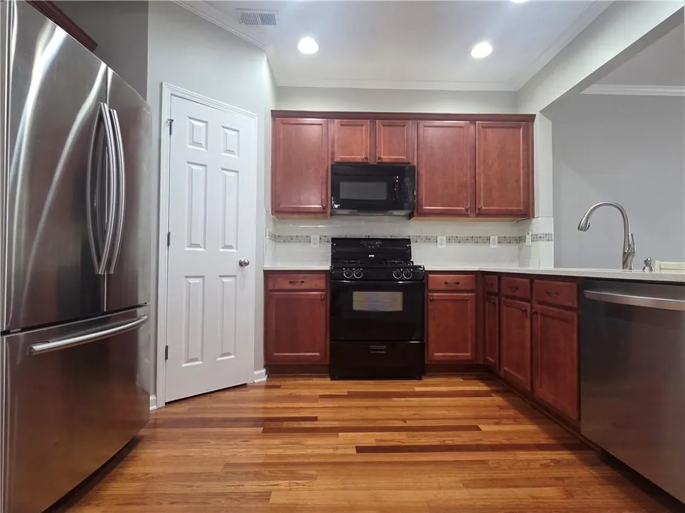 2720 Beynon Lane Suwanee, GA 30024