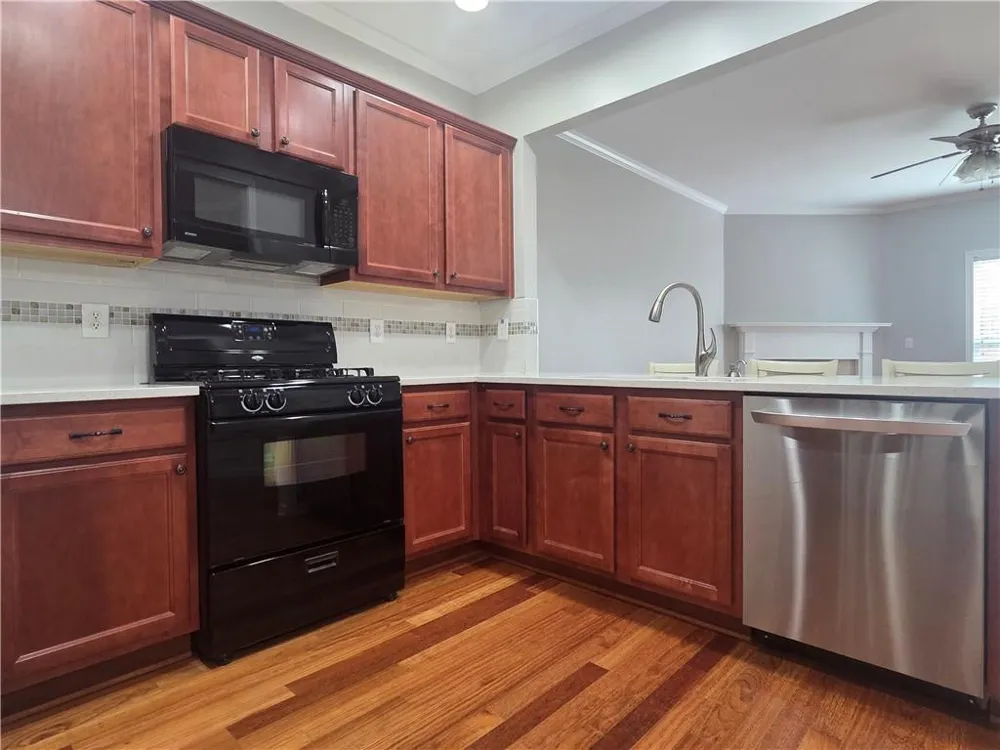 2720 Beynon Lane Suwanee, GA 30024