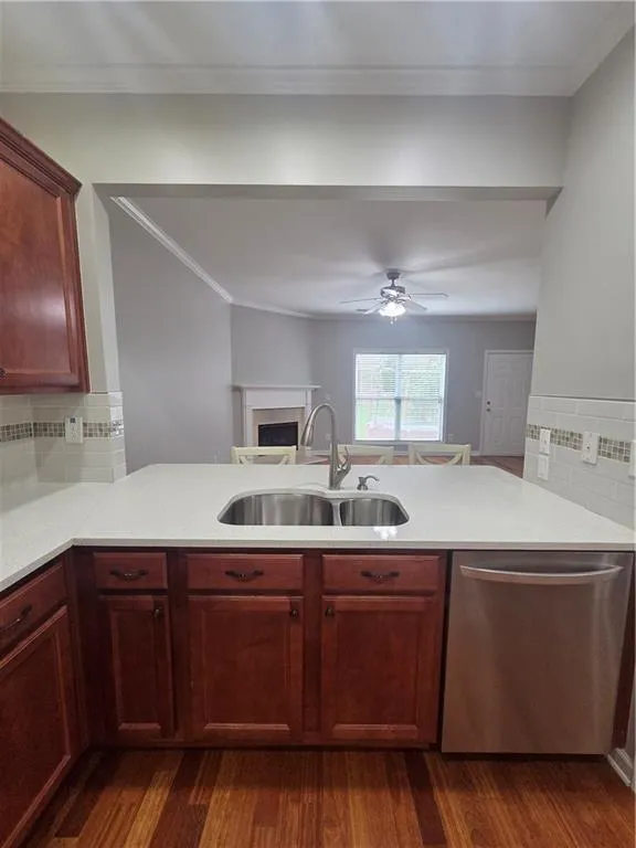 2720 Beynon Lane Suwanee, GA 30024