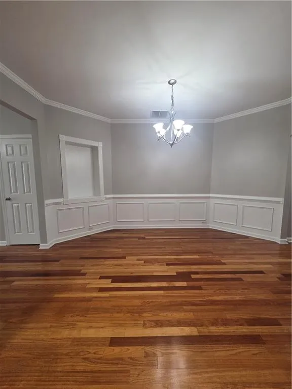 2720 Beynon Lane Suwanee, GA 30024