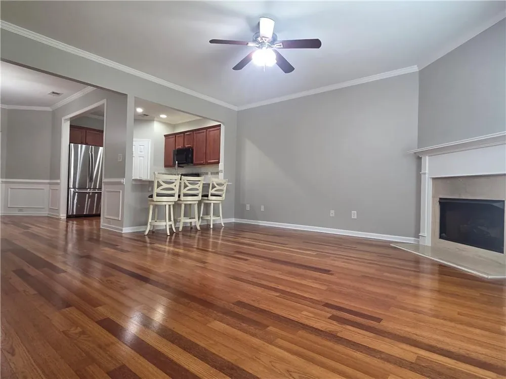 2720 Beynon Lane Suwanee, GA 30024