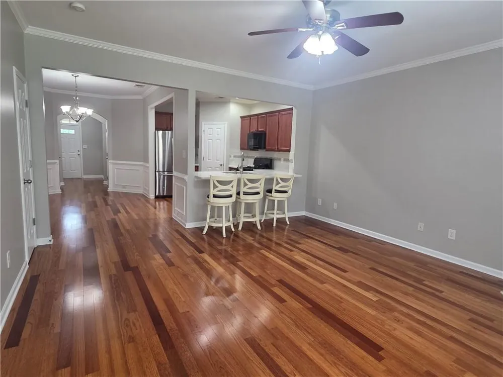 2720 Beynon Lane Suwanee, GA 30024