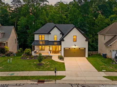 223 Fearrington Drive