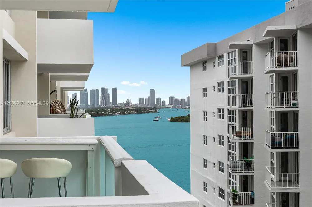 1200 West Ave #1419 Miami Beach, FL 33139