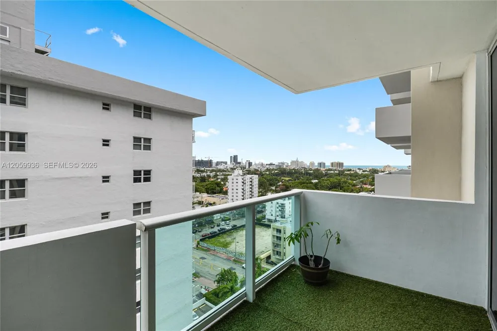1200 West Ave #1419 Miami Beach, FL 33139