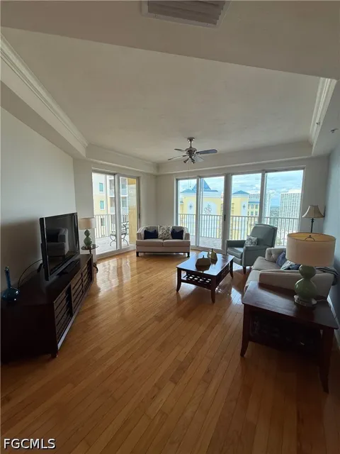 1st Street #2306